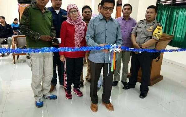 Peresmian Anakate CPB Networks tahun 2019